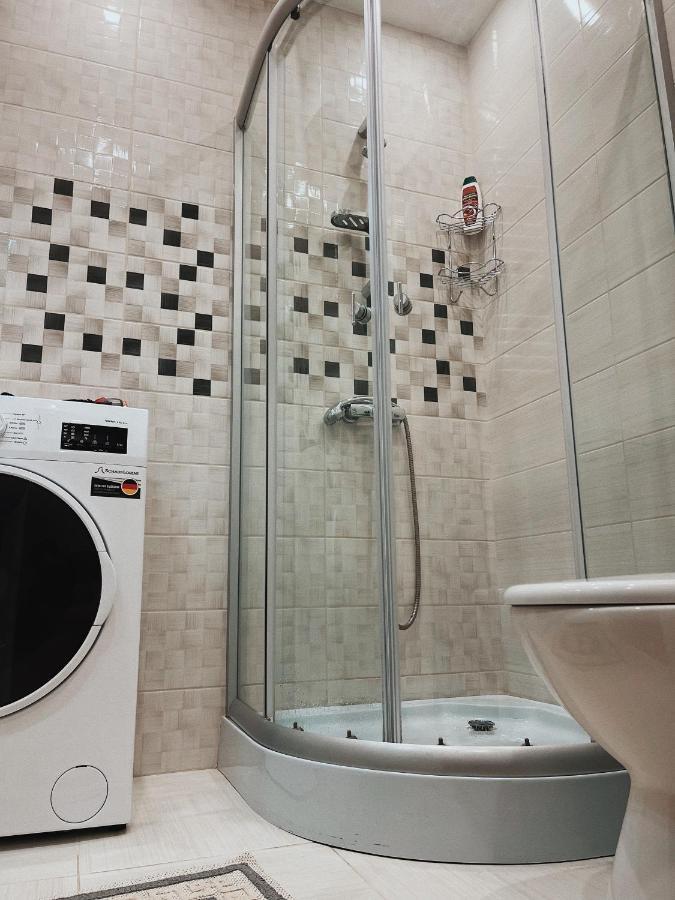Rentpoint - Diadema Apartment Кишинёв Экстерьер фото