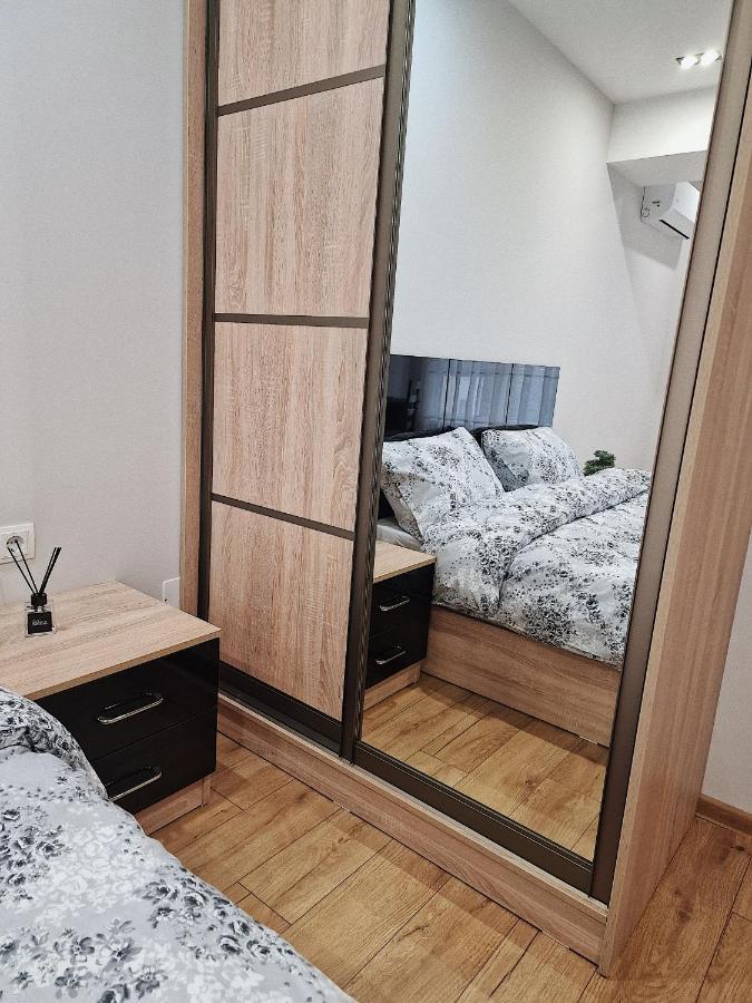 Rentpoint - Diadema Apartment Кишинёв Экстерьер фото